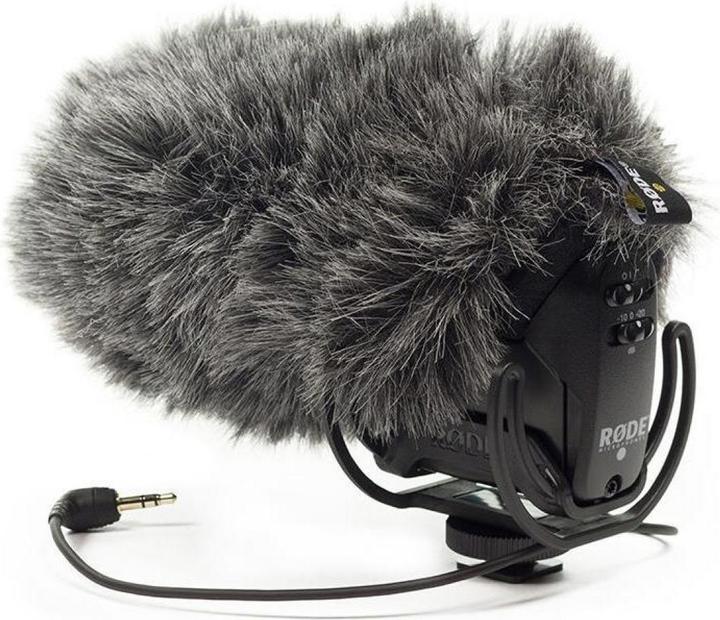 Image du produit RØDE DeadCat VMPR (Peaux)
