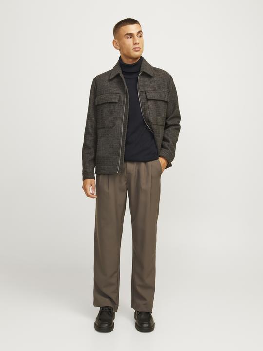 Immagine prodotto Jack & Jones Jjebasic Knit Roll Neck Noos (L)