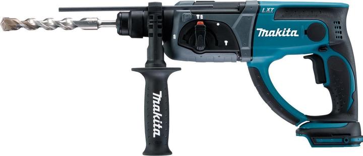 Actual product image Makita DHR202Z (Rechargeable battery operated)