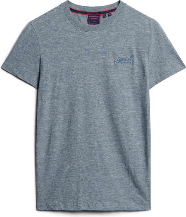 Produktbild Superdry Organic Cotton Vintage Logo T-Shirt Triple Pack (L)