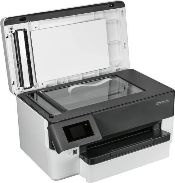 Image du produit HP OfficeJet Pro 7720 (Encre, Couleur)