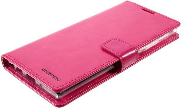 Produktbild Goospery Bluemoon Diary Series (Samsung Galaxy Note 20 Ultra)