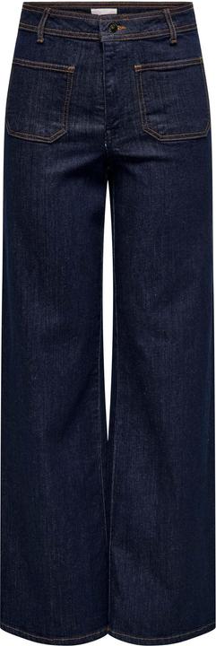 Immagine prodotto JdY JDYVANESSA Hohe Taille Hohe Taille Jeans Jeans mit weitem Bein (32)