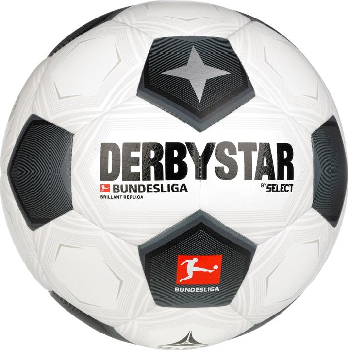 Derbystar Brillant Replica CL