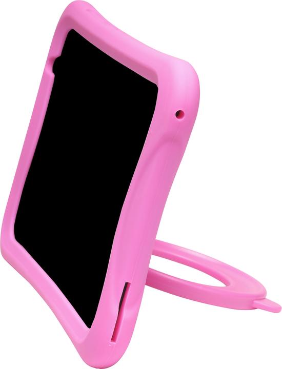 Produktbild Denver Kindertablet - Android 13 - Software voor Kinderen - Instelbare Schermtijd - 4GB RAM - 8 Inch - Incl (8", 64 GB, Schwarz)