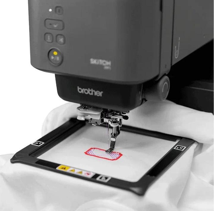 Produktbild Brother SKiTCH PP1