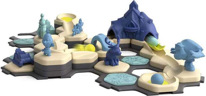 Actual product image Ravensburger GraviTrax GraviTrax Junior Starter-Set Frozen