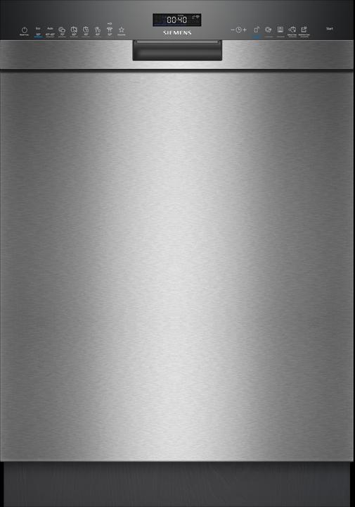 Actual product image Siemens iQ500
