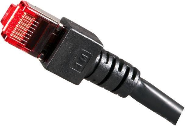 Image du produit EFB Elektronik Câble réseau (S/FTP, CAT6, 1.50 m)
