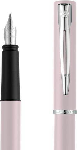 Produktbild Waterman Füllfederhalter Allure Pastellrosa F (Pink, 1 x)