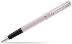 Produktbild Waterman Füllfederhalter Allure Pastellrosa F (Pink, 1 x)