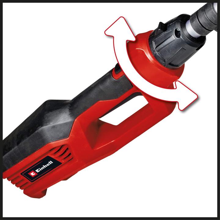 Produktbild Einhell GC-HC 90/2046 T (Elektroheckenschere)