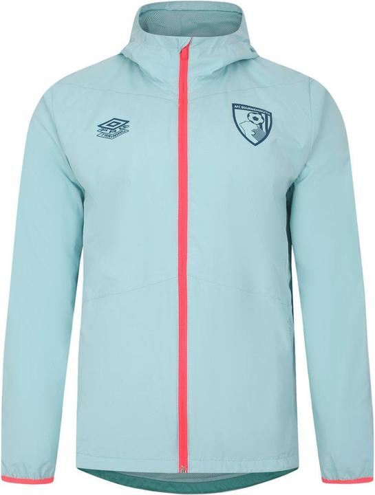 Umbro 2324 Jacke wasserfest