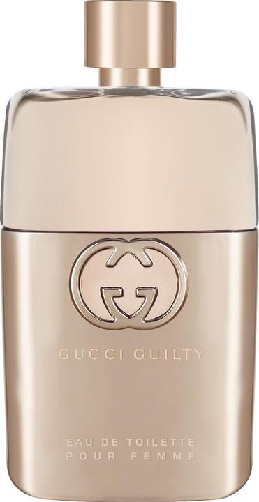Gucci Eau de Toilette (re)