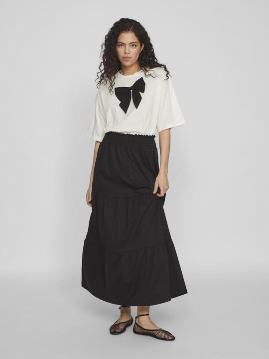 Produktbild Vila High Waist Maxirock (M)