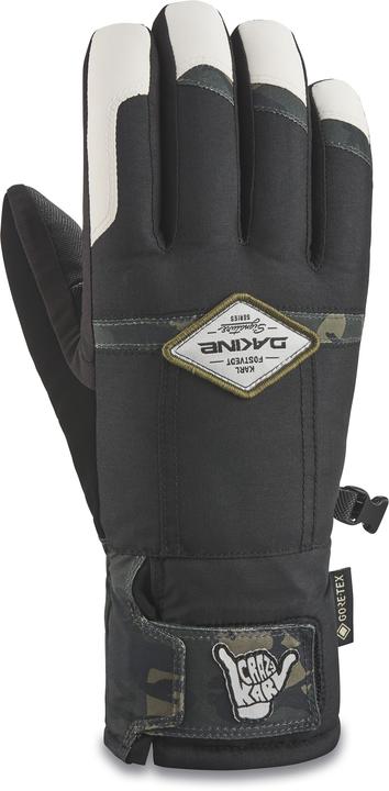 Immagine prodotto Dakine Guanto Team Bronco In Gore-Tex (S)