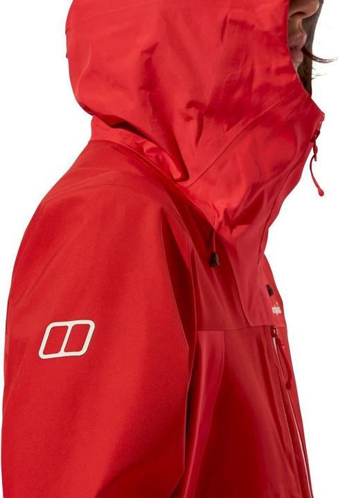 Produktbild Berghaus Wasserdichte Ridge-Seeker Jacket (16, XL)