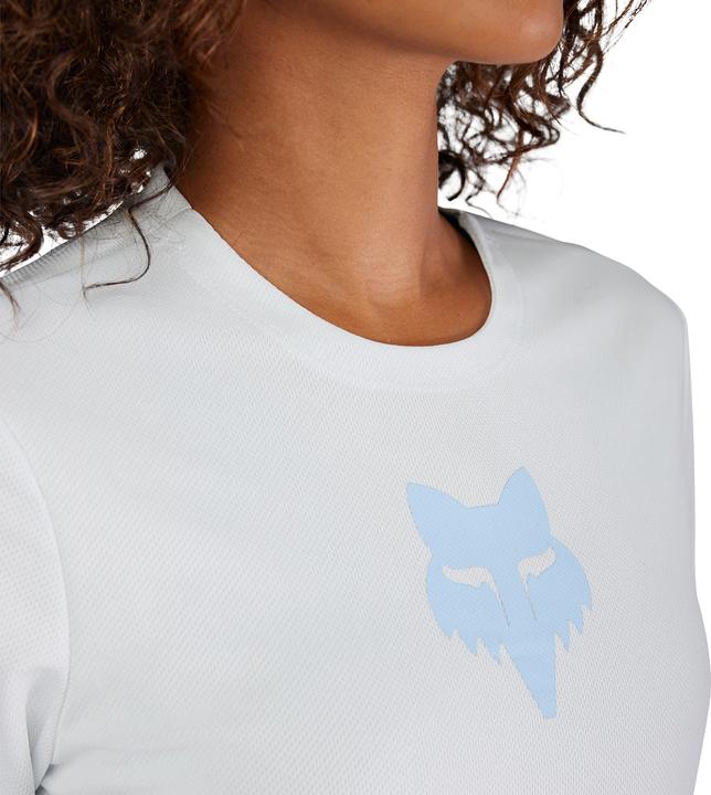Produktbild Fox W Ranger SS Jersey Head (XL)