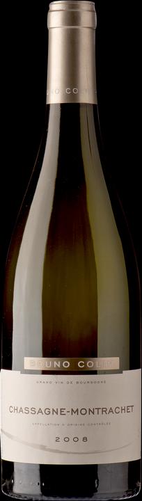 Immagine prodotto Domaine Bruno Colin Chassagne-Montrachet bianco (2018)