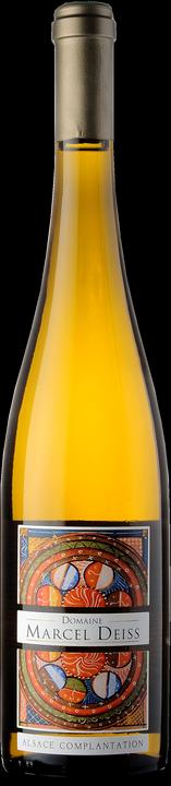 Produktbild Domaine Marcel Deiss Alsace Complantation (2018)