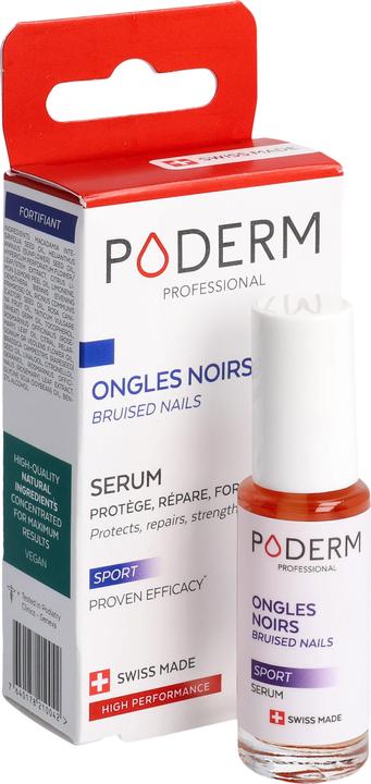 Immagine prodotto Poderm Siero per unghie (8 ml)