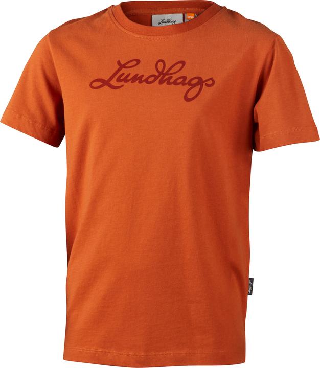 Image du produit Lundhags tee (110, 116)
