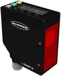 Actual product image Turck Opto Sensor Laser Measuring System LE550IC1Q