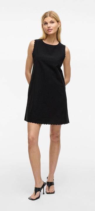 Produktbild Vila VIFERNANDA Ärmelloses Minikleid (40)