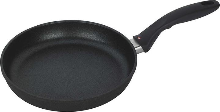 Actual product image Swiss Diamond 10-piece pan set CLASSIC XD Black (28 cm, Pan set + pot set, Aluminium)