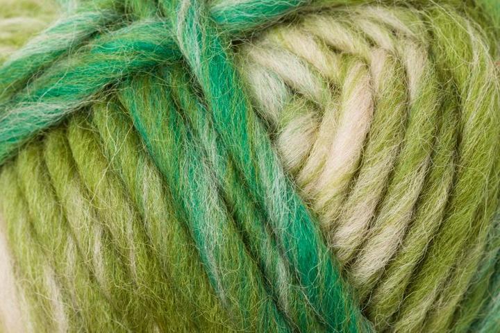 Produktbild Schachenmayr Wash+Filz it! Filzwolle multicolor 50 g 00204 jungle 50 g