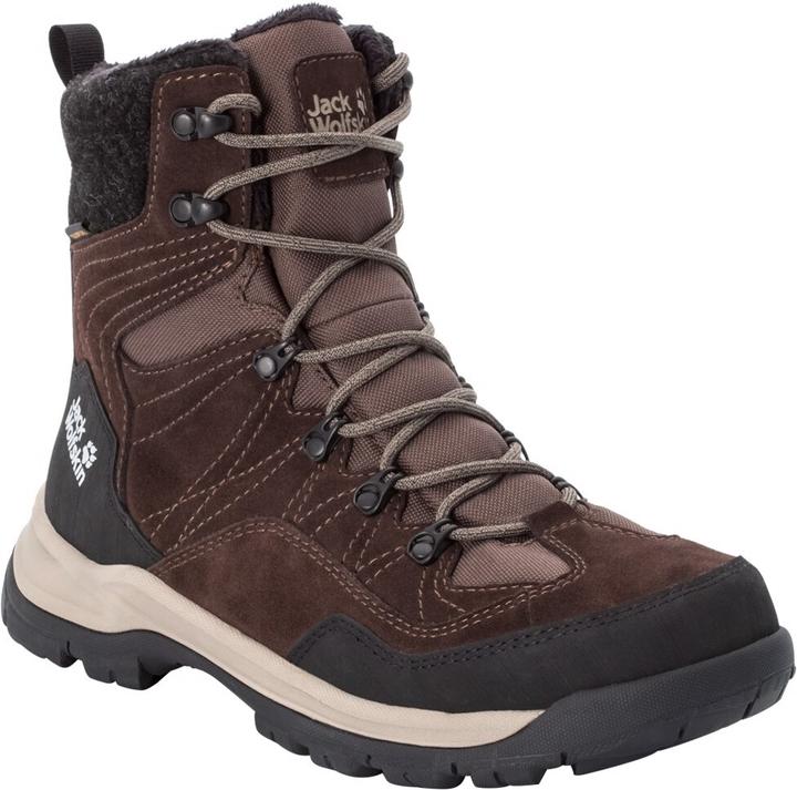 Actual product image Jack Wolfskin Aspen Texapore (46)