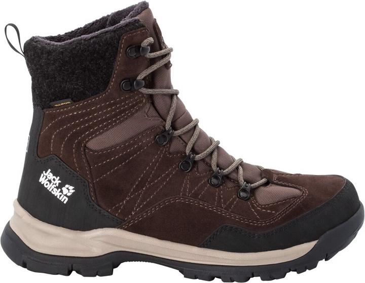 Actual product image Jack Wolfskin Aspen Texapore (46)
