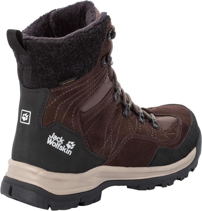 Actual product image Jack Wolfskin Aspen Texapore (46)