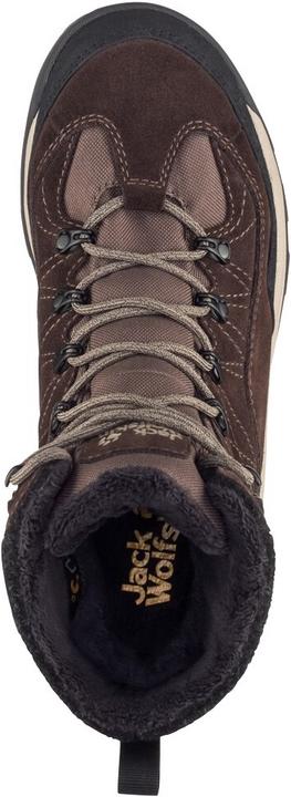 Actual product image Jack Wolfskin Aspen Texapore (46)
