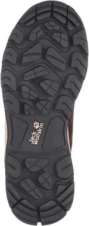 Actual product image Jack Wolfskin Aspen Texapore (46)