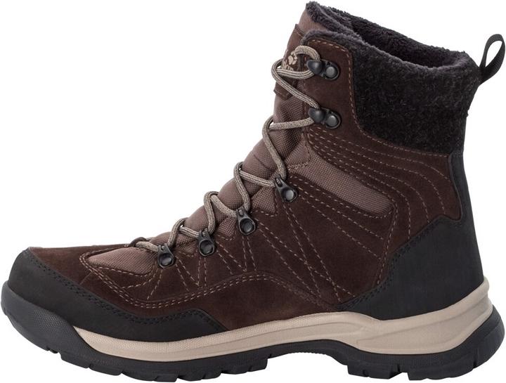 Actual product image Jack Wolfskin Aspen Texapore (46)
