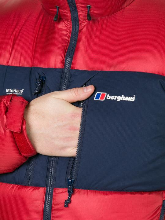Produktbild Berghaus Ramche Trans Antarctic Reflect (M)
