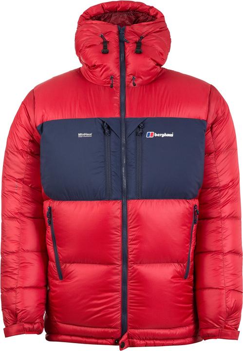 Produktbild Berghaus Ramche Trans Antarctic Reflect (M)