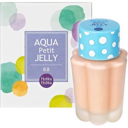 Produktbild Holika Holika Aqua Petit Jelly Bb Spf20 Lightweight Bb Cream For Any Type Of 40Ml Scores