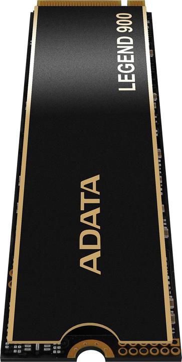 Produktbild Adata Dysk SSD Legend 900 2 TB PCIe 4x4 7 (2000 GB, M.2 2280)
