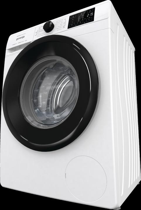 Produktbild Gorenje WNEI 86 APS Waschmaschine Frontlader A (8 kg, Links)