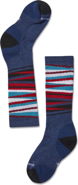 Actual product image Smartwool Winter sports stripe (M)
