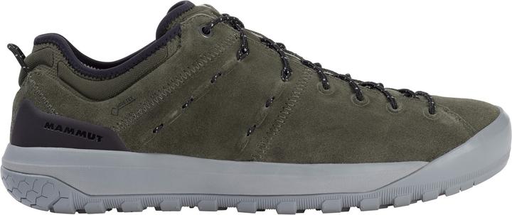Actual product image Mammut Hueco Low GTX (45 1/3)
