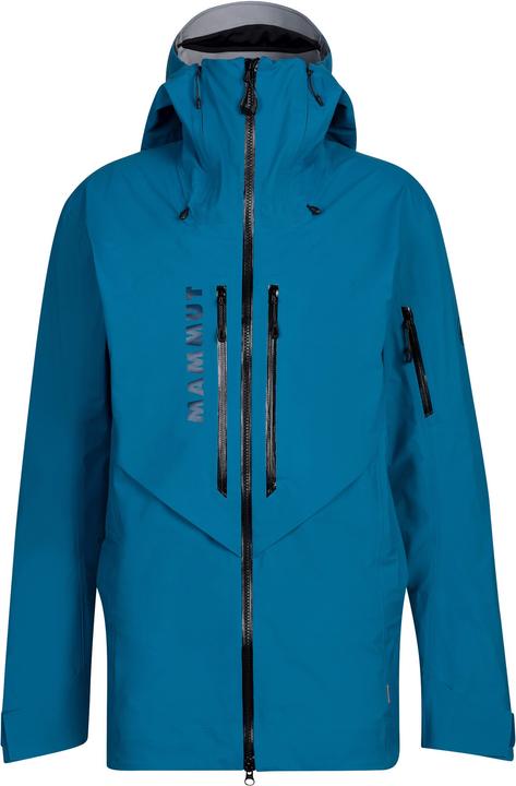 Produktbild Mammut La Liste (S)