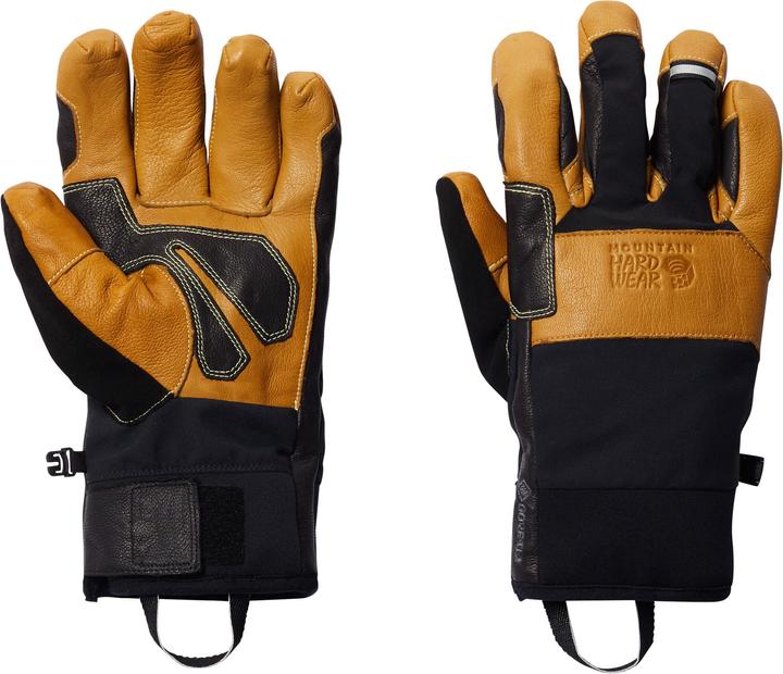 Mountain Hardwear Exposure Light Gore-Tex (S)