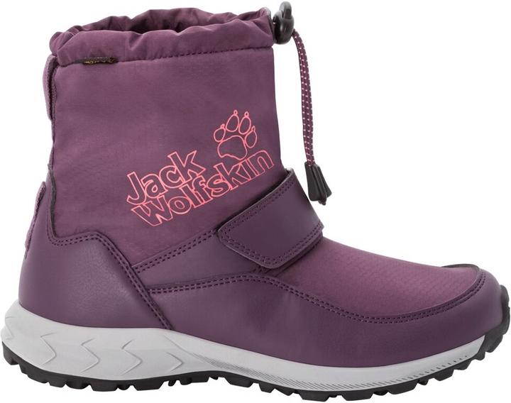 Image du produit Jack Wolfskin Woodland Texapore WT VC (38)