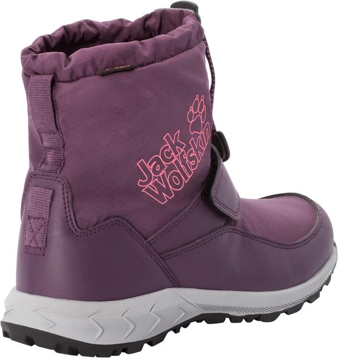 Image du produit Jack Wolfskin Woodland Texapore WT VC (38)