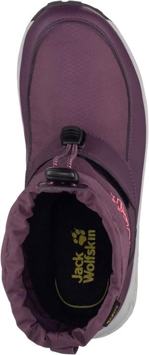 Image du produit Jack Wolfskin Woodland Texapore WT VC (38)