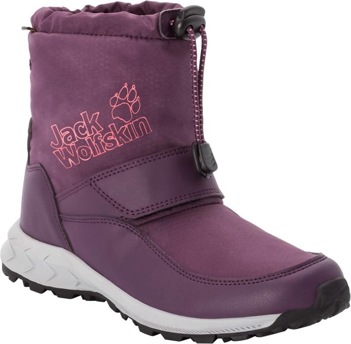 Image du produit Jack Wolfskin Woodland Texapore WT VC (38)