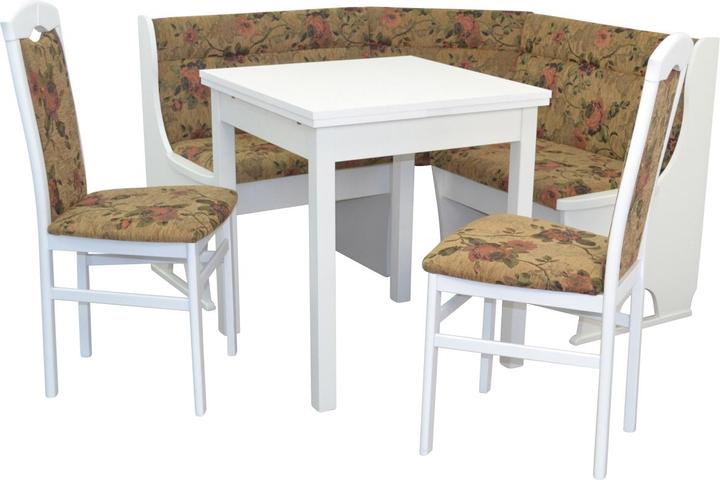 Produktbild Möbel Direkt Online Anja 1W (67 x 127 x 75 cm)